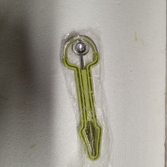 Other - Melon Baller Scoop Set, Stainless Steel 3-in-1 Durable Melon Baller Scooper Tool